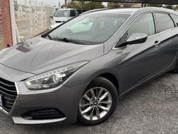 Utilisé 2015 Hyundai i40 Break | 9 990 €