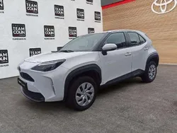 Utilisé 2024 Toyota Yaris Hybrid | 22 990 € (Bon prix)
