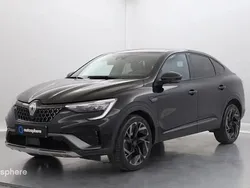Noir Utilisé 2024 Renault Arkana Esprit Alpine SUV | 27 499 € (Prix assez cher)
