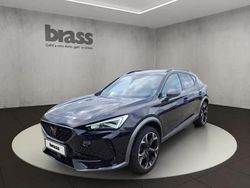 Noir Utilisé 2023 Cupra Formentor SUV | 28 480 € (Prix juste)