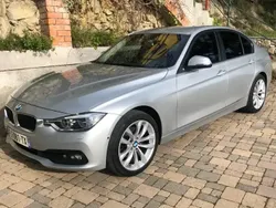 Argent Utilisé 2017 BMW 320 Berline | 20 990 € (Super prix)