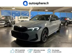 Utilisé 2024 BMW 330e M Sport Break | 64 890 € (Prix cher)