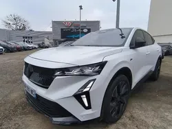 Blanc Utilisé 2024 Renault Rafale Esprit Alpine SUV | 49 990 € (Prix cher)