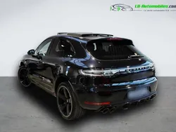 Utilisé 2020 Porsche Macan S SUV | 68 800 € (Prix assez cher)