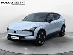 Bleu Utilisé 2024 Volvo EX30 Plus SUV | 33 490 € (Prix juste)