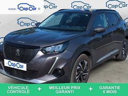 Utilisé 2021 Peugeot 2008 Allure SUV | 13 990 € (Prix juste)