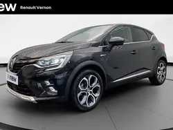 Noir Utilisé 2023 Renault Captur Techno SUV | 22 490 € (Prix assez cher)