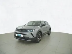 Gris Utilisé 2024 Opel Mokka SUV | 19 490 € (Prix juste)