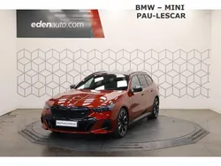 Utilisé 2024 BMW i5 M Sport Berline | 94 590 € (Prix juste)