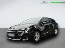 Utilisé 2024 Suzuki Swace Break | 32 400 € (Prix juste)