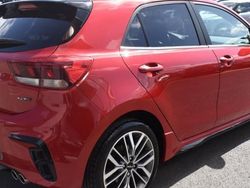 Utilisé 2022 Kia Rio GT-Line Citadine | 14 490 € (Prix juste)