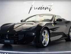 Utilisé 2018 Ferrari Portofino Coupé | 214 900 € (Bon prix)