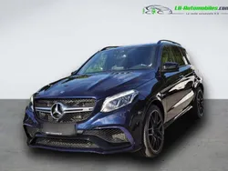 Utilisé 2018 Mercedes GLE63 AMG AMG | 63 500 € (Bon prix)