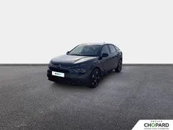Gris Utilisé 2023 Citroën C4 Feel | 15 290 € (Bon prix)