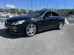 Utilisé 2010 Mercedes E350 Executive Coupé | 16 990 €
