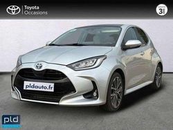 Utilisé 2023 Toyota Yaris Hybrid Berline | 22 990 € (Prix cher)