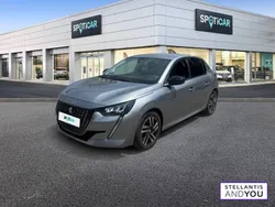 Utilisé 2023 Peugeot 208 Allure Citadine | 14 990 € (Bon prix)