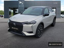 Beige Nouvelle 2025 DS Automobiles DS3 Citadine | 32 900 €