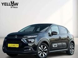 Noir Occasion 2024 Citroën C3 Berline | 15 890 € (Prix juste)