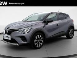 Gris Utilisé 2024 Renault Captur Evolution SUV | 16 990 € (Bon prix)