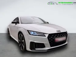 Utilisé 2023 Audi TT Sport Coupé | 50 300 €