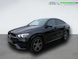 Utilisé 2021 Mercedes GLE350 Coupé | 71 900 € (Super prix)