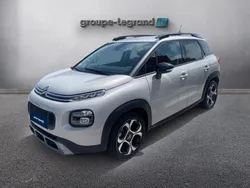 Utilisé 2019 Citroën C3 Aircross PureTech SUV | 11 490 € (Bon prix)