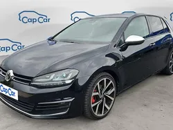 Utilisé 2013 VW Golf VII | 11 890 € (Prix juste)