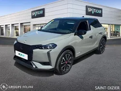 Gris Utilisé 2024 DS Automobiles DS3 Citadine | 25 990 € (Prix juste)