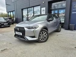 Gris foncé Occasion 2023 DS Automobiles DS3 Bastille SUV | 21 990 € (Prix juste)