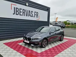 Utilisé 2021 BMW 116 Citadine | 21 990 € (Bon prix)