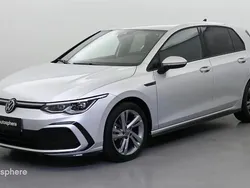 Utilisé 2024 VW Golf VIII R-line Berline | 32 999 € (Prix juste)