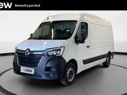 Blanc Utilisé 2023 Renault Master Van | 25 999 € (Prix juste)