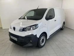 Blanc Nouvelle 2025 Peugeot e-Expert Premium Van | 32 990 € (Bon prix)