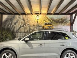 Utilisé 2021 Audi Q5 S-Line SUV | 37 950 € (Prix juste)