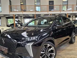 Utilisé 2024 DS Automobiles DS7 Crossback Opera SUV | 49 990 € (Prix juste)