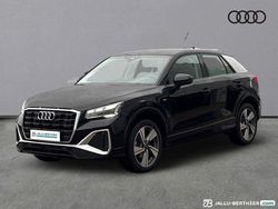 Noir mythic métallisé Utilisé 2021 Audi Q2 Advanced Plus SUV | 29 990 € (Bon prix)