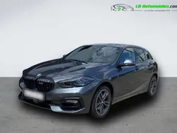 Utilisé 2021 BMW 120 Sport Line Citadine | 28 900 € (Prix assez cher)