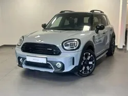Gris Utilisé 2022 Mini Cooper Countryman Untamed Edition SUV | 34 880 € (Prix cher)