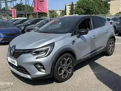 Biton Utilisé 2021 Renault Captur Intens SUV | 15 899 € (Prix juste)
