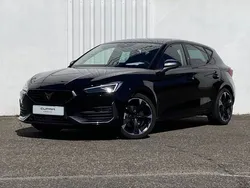 Noir Utilisé 2024 Cupra Leon | 30 990 €