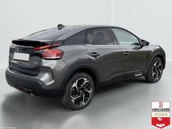 Gris Nouvelle 2024 Citroën C4 PureTech Berline | 24 874 €