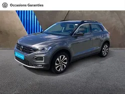 Utilisé 2022 VW T-Roc Active SUV | 23 990 € (Prix juste)