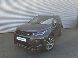 Gris Utilisé 2024 Land Rover Discovery Sport SE Dynamic SUV | 71 890 €