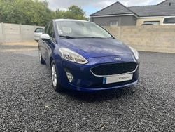 Utilisé 2017 Ford Fiesta Business Edition Citadine | 5 490 € (Prix juste)
