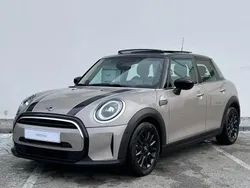 Gris Utilisé 2023 Mini Cooper Premium Plus Citadine | 28 500 € (Prix juste)