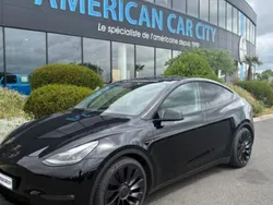 Utilisé 2023 Tesla Model Y Performance SUV | 45 990 € (Prix juste)