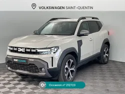 Beige Utilisé 2024 Dacia Duster Journey SUV | 27 990 €