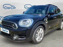 Utilisé 2020 Mini Cooper Countryman SUV | 18 700 € (Super prix)