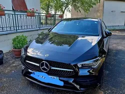 Utilisé 2022 Mercedes CLA200 AMG line Coupé | 33 500 € (Super prix)